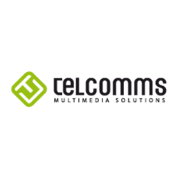 Telcomms