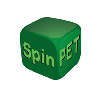 SPIN-PET