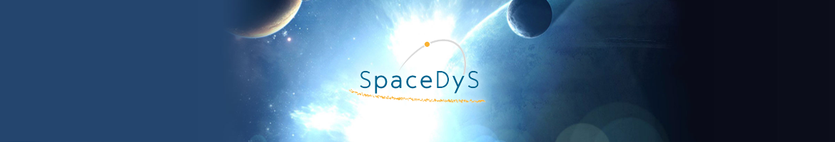 Space Dynamics Services Srl